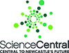 Science Central logo sidebar